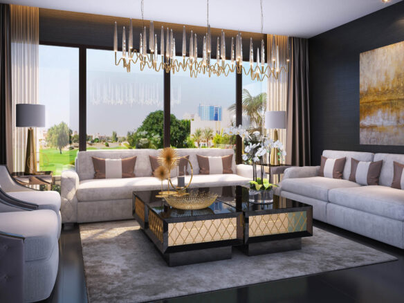 Belair at Trump Estates Properties for sale in Dubai