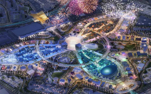 Expo 2020