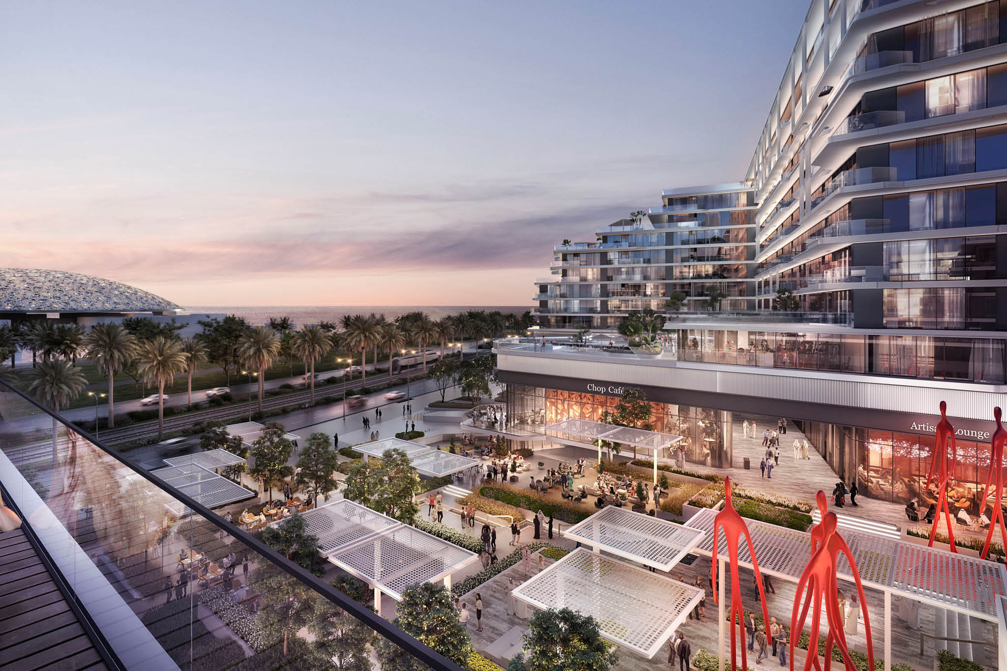 hfre-Louvre-Abu-Dhabi4 Louvre Abu Dhabi Properties for sale in Dubai