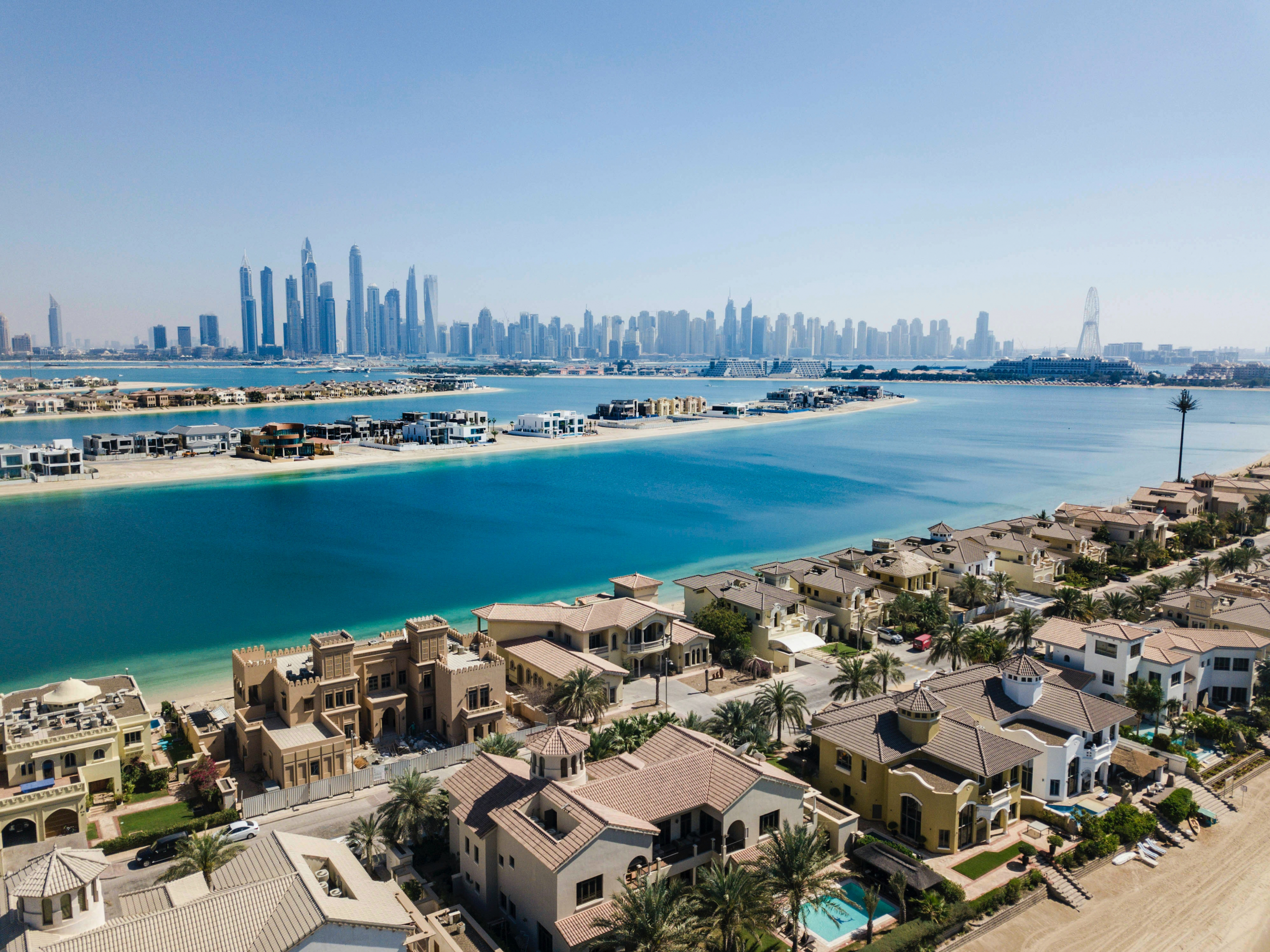 Dubai remains a favourite amongst international investors