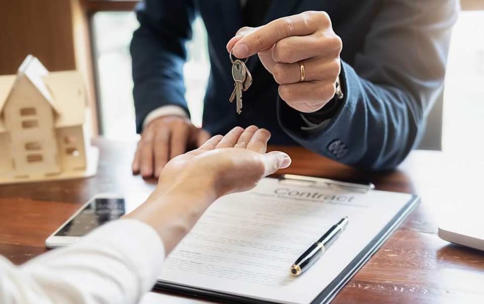 Dubai Real Estate Registration Is Just A One step Procedure Now 