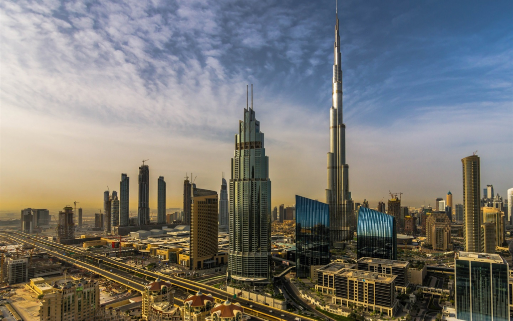 dubai properties for sale