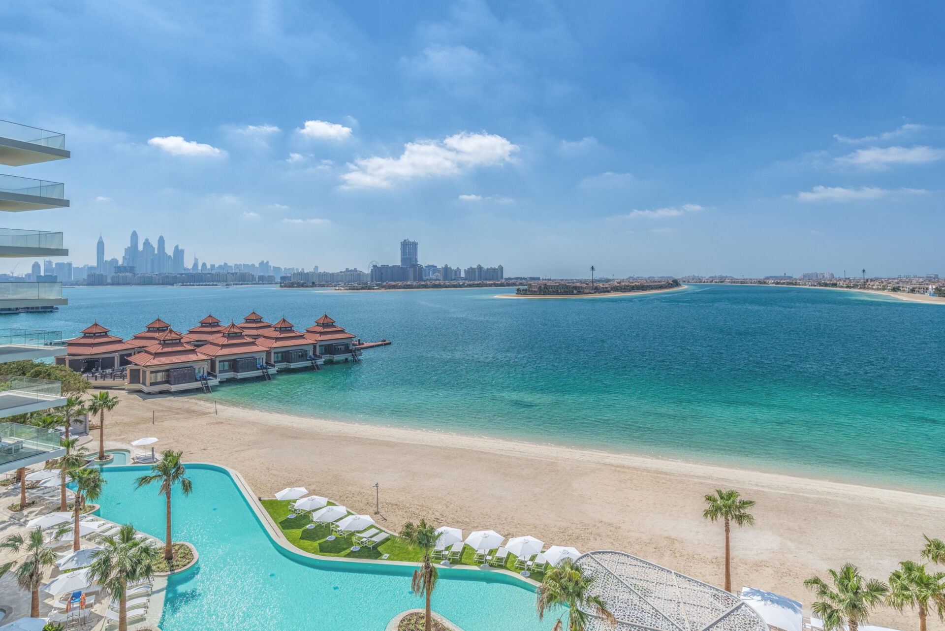 Palme Couture Residences, Palm Jumeirah