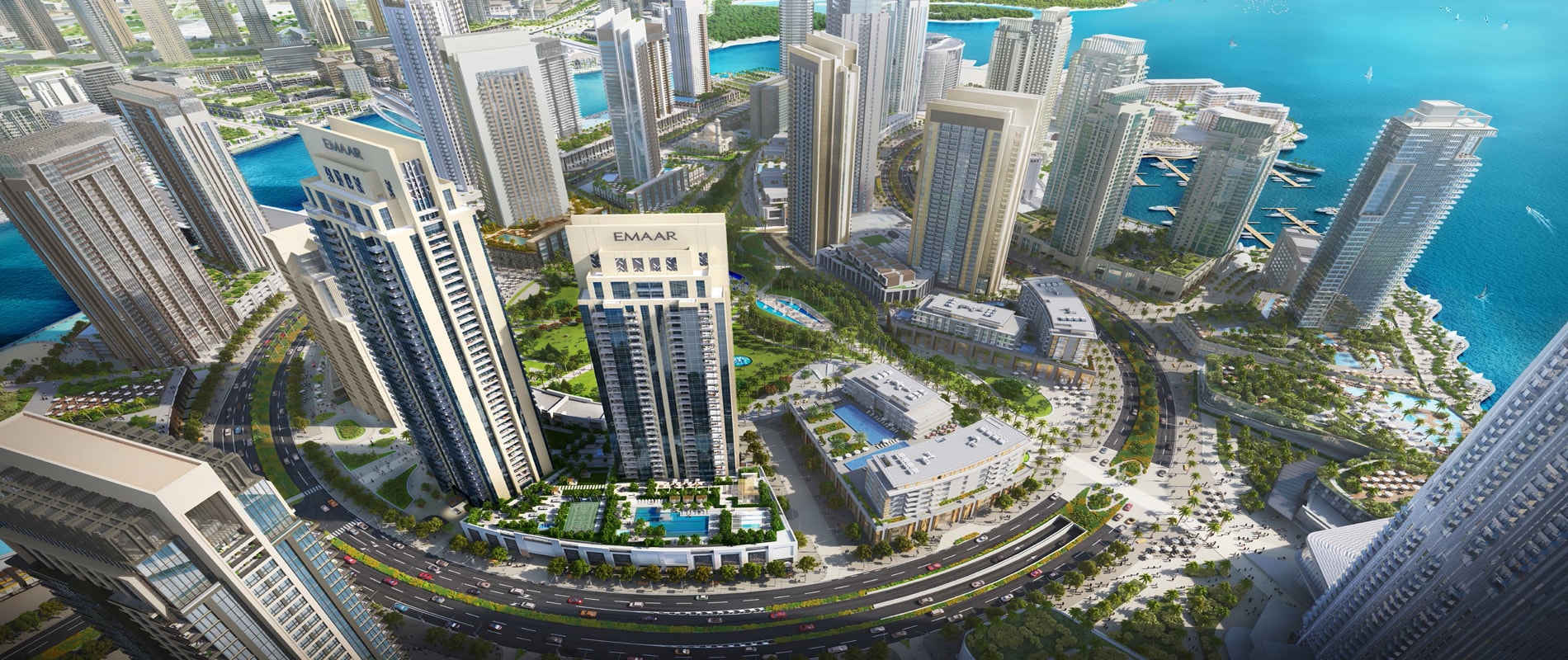 Prices of Properties in Dubai