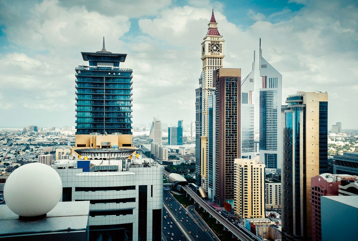 properties for sale in Dubai
