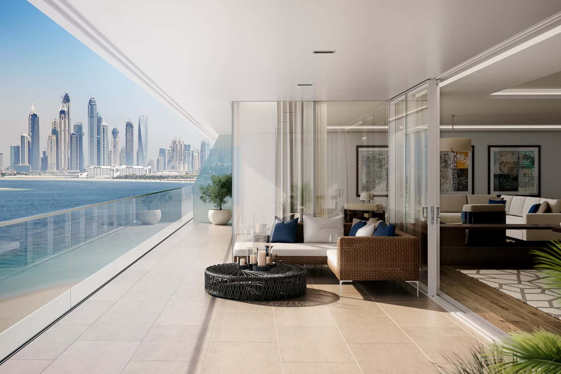 Properties in Dubai