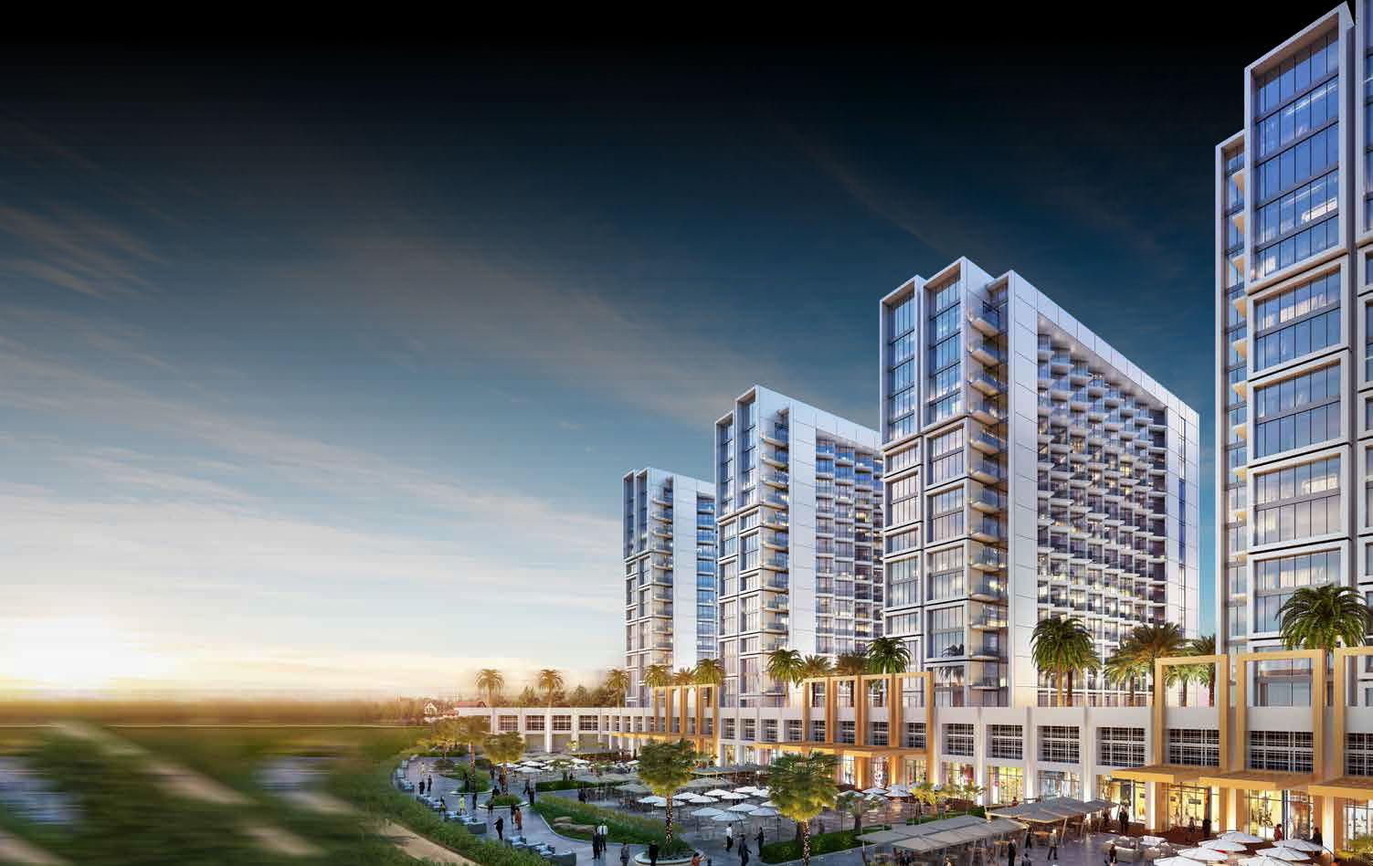 properties for sale in Dubai
