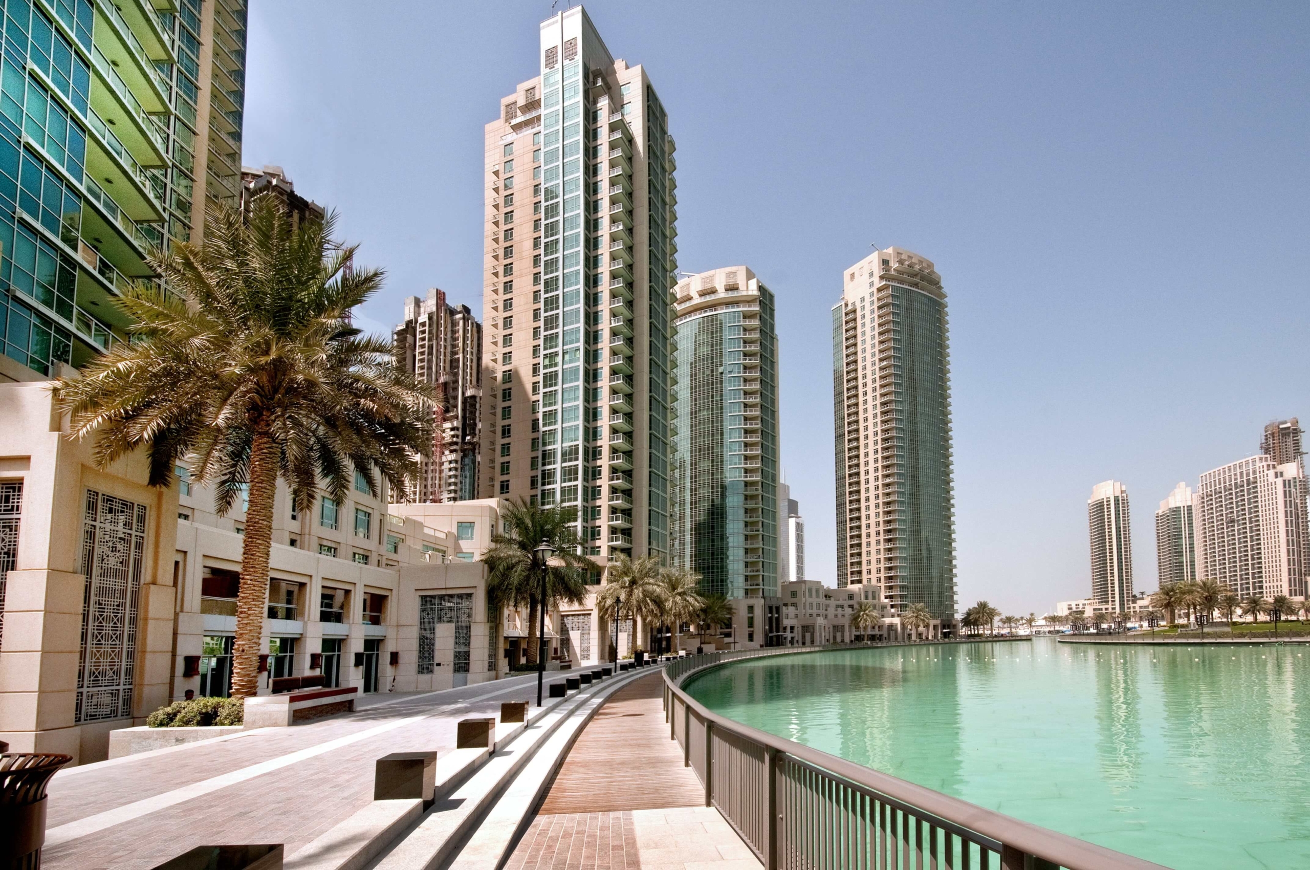 Properties in Dubai