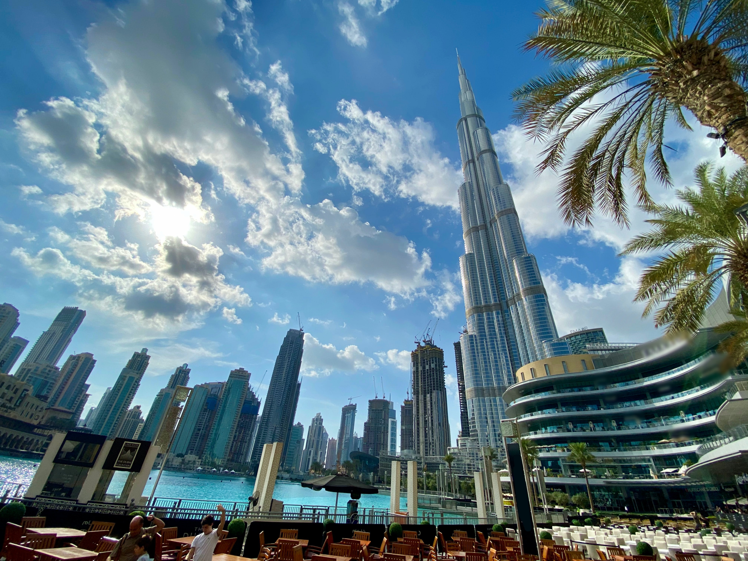 properties in Dubai