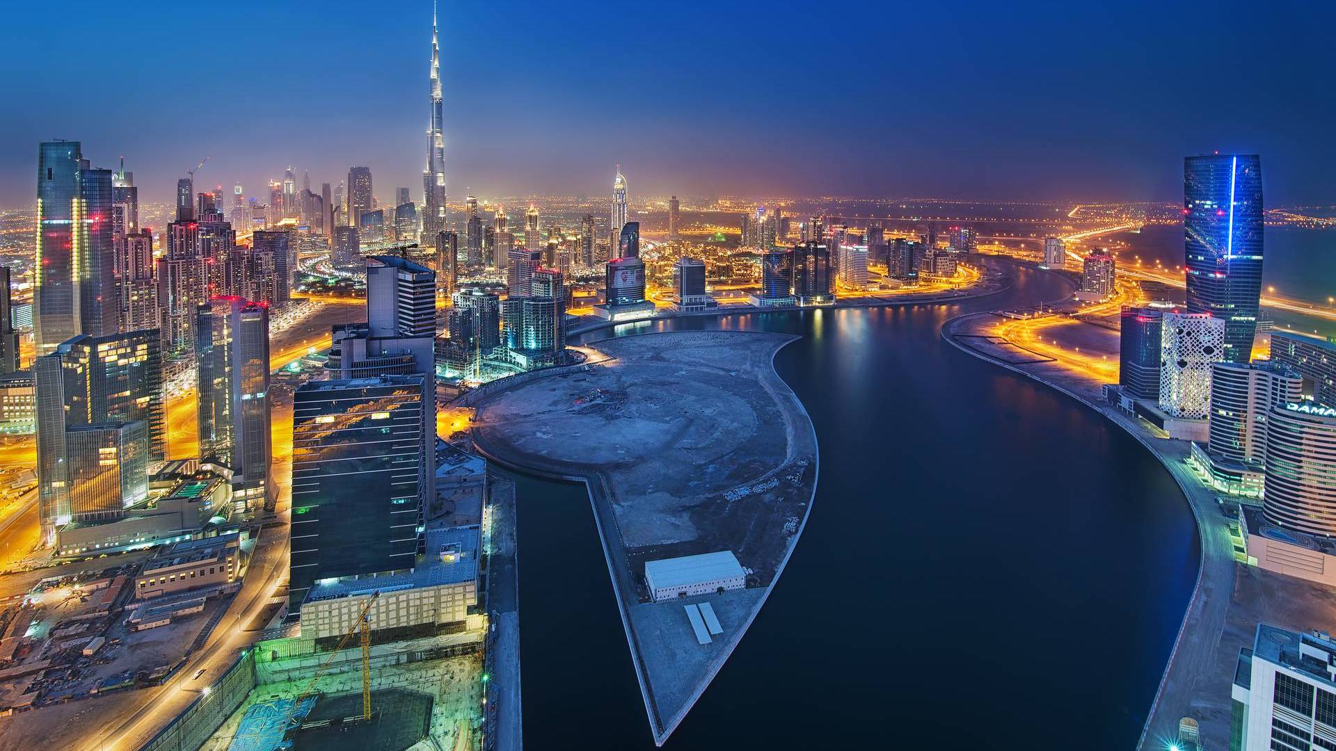 Properties in Dubai
