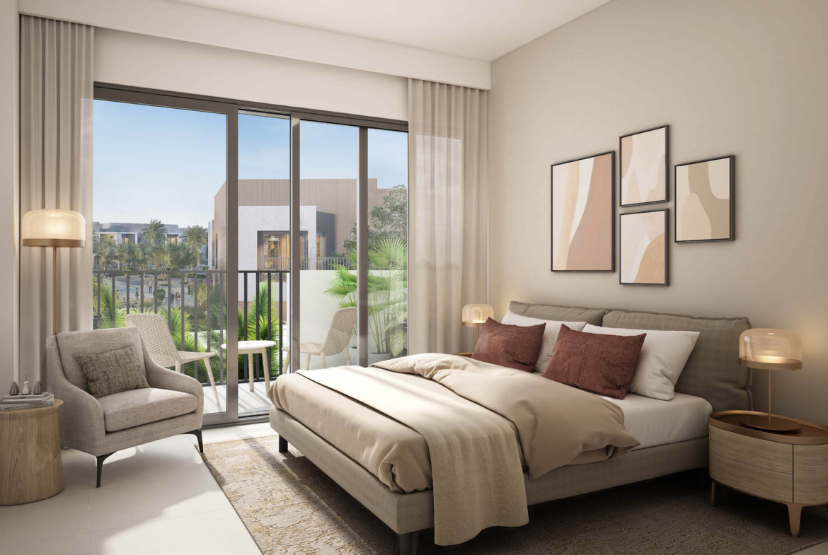 Luxury Apartments for sale in Bliss 2