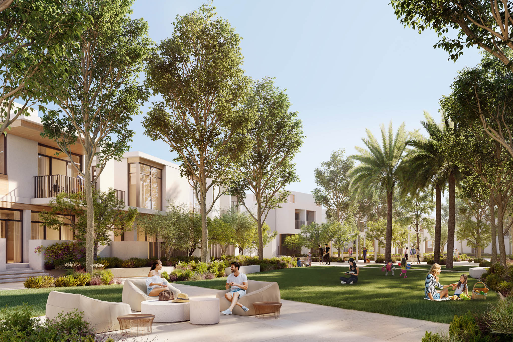 Luxury Bliss Properties for sale