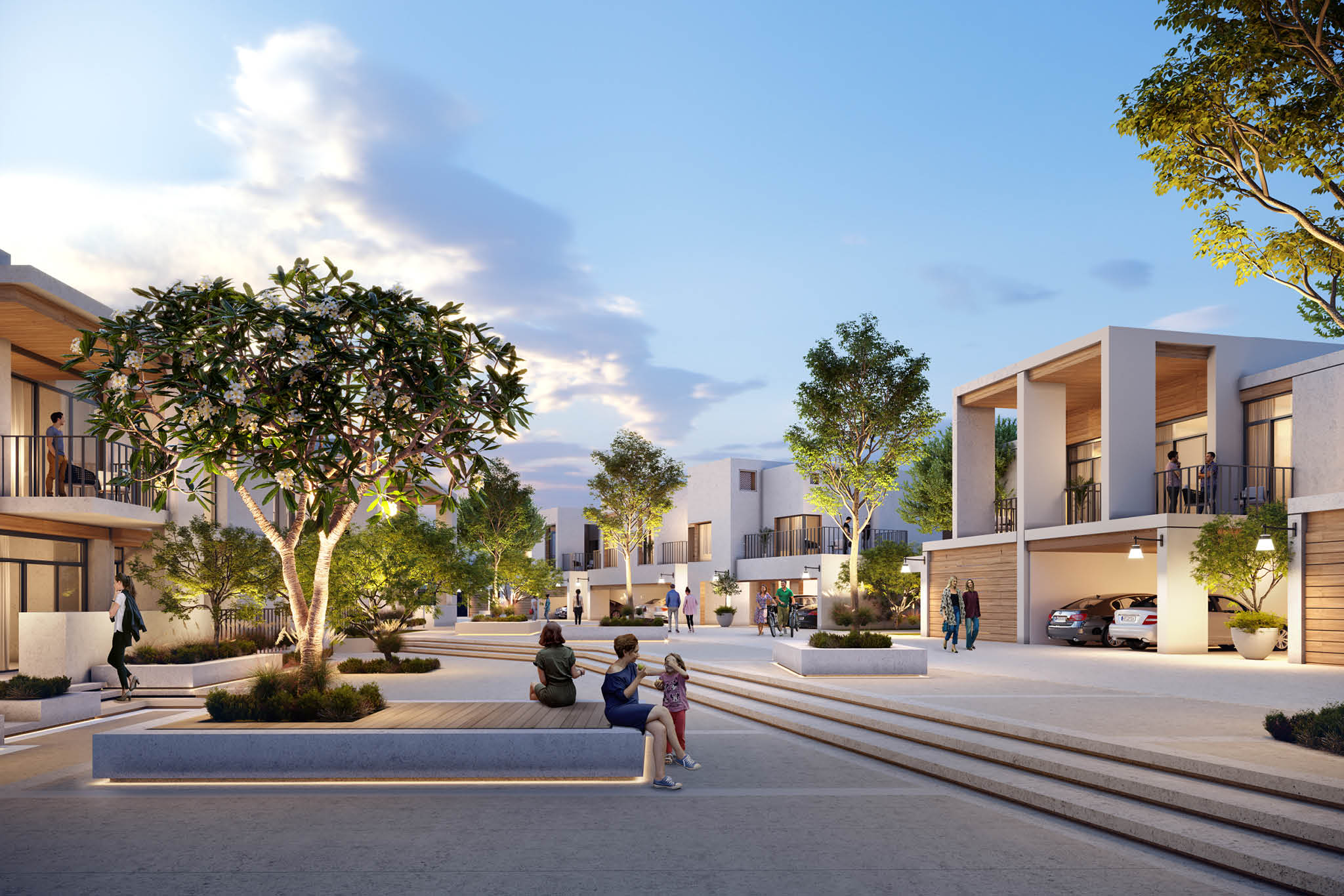 Properties for sale in Bliss