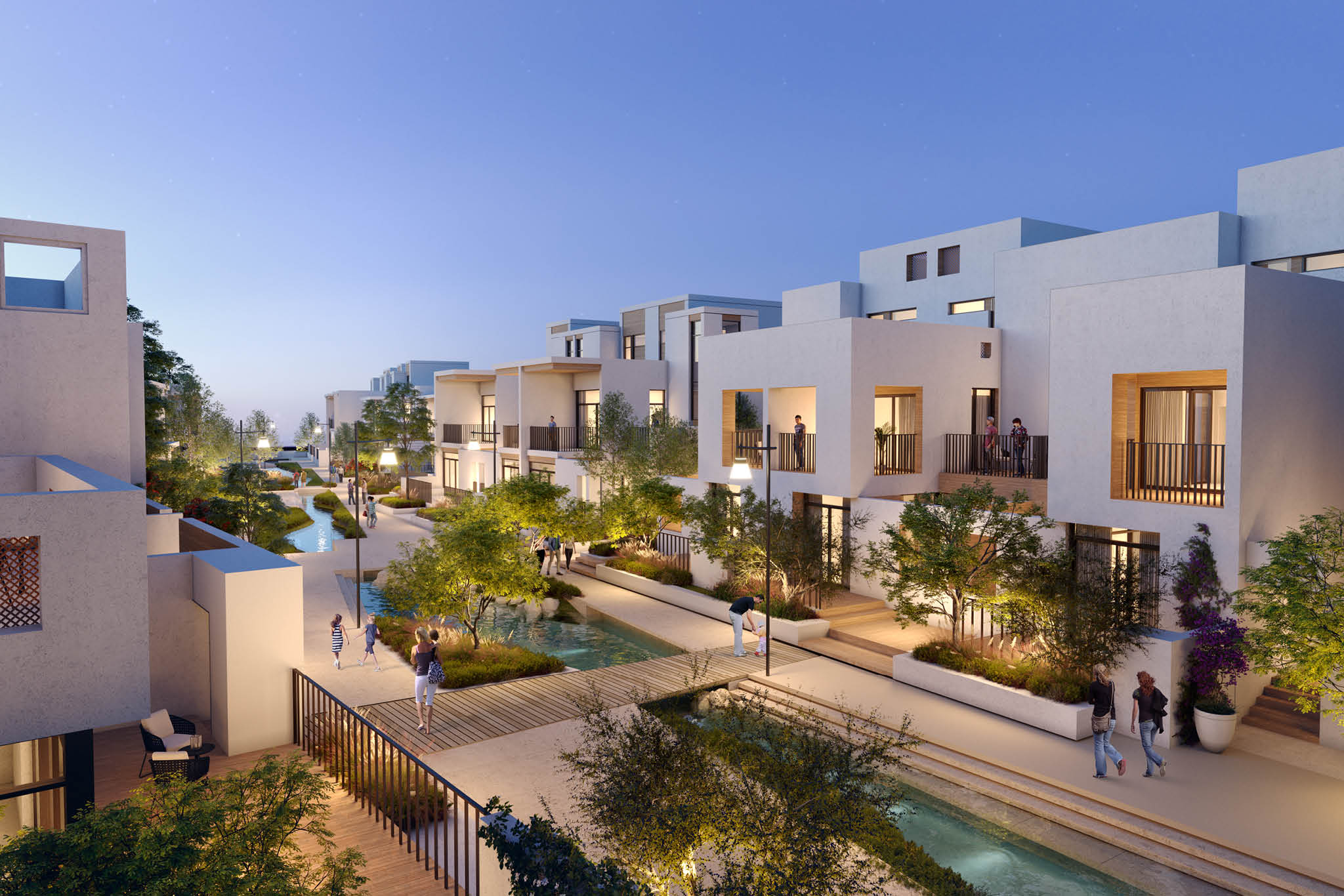 Properties for sale in bliss