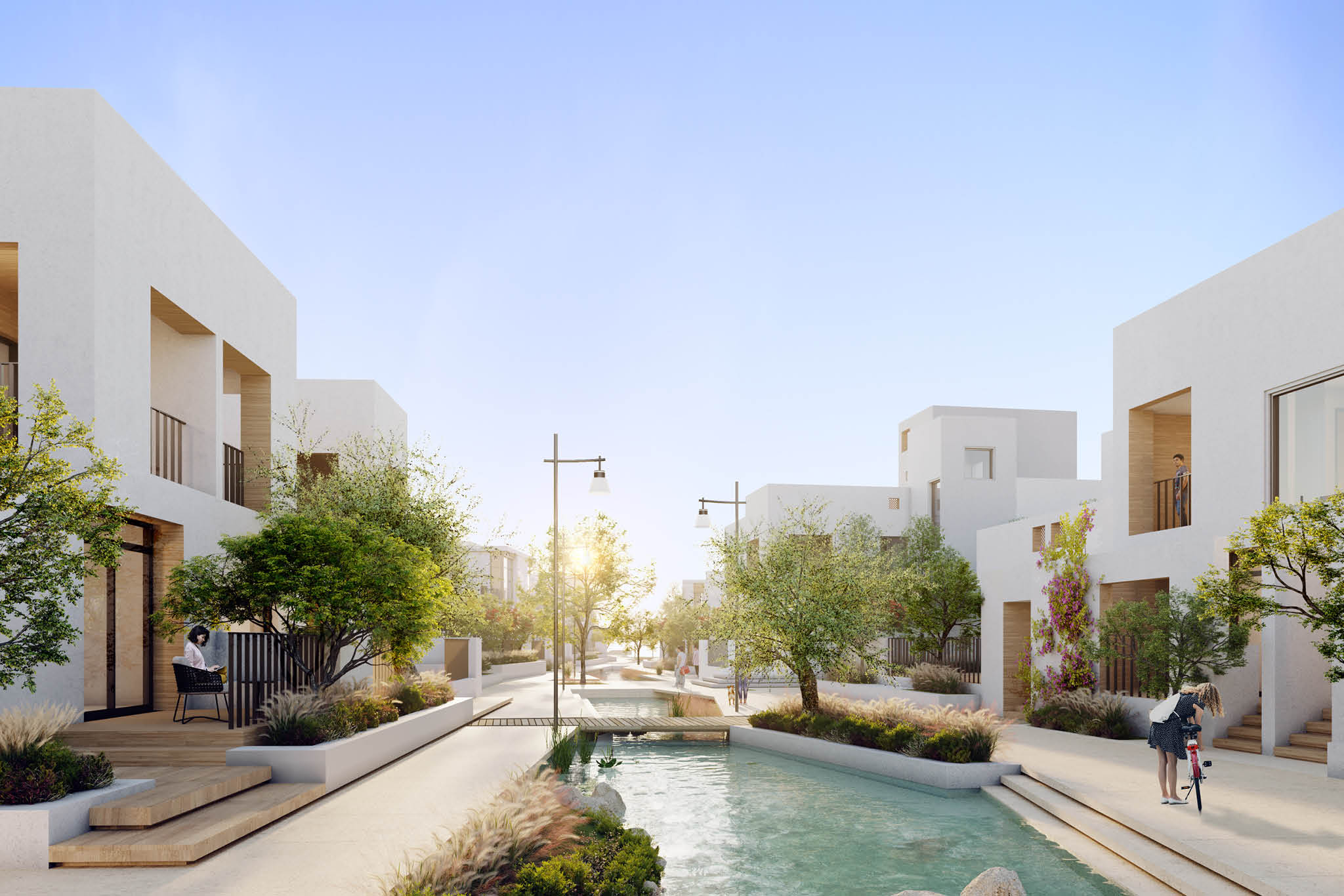 Bliss apartments for sale