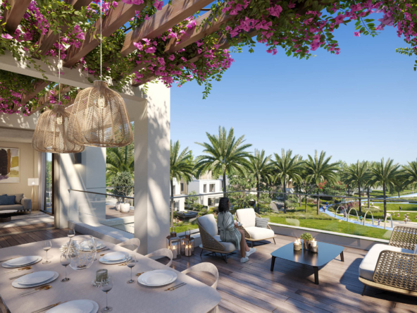 Caya 2 Properties for sale