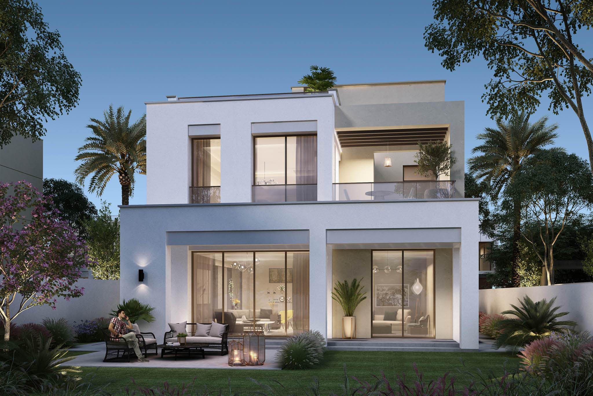 Properties for sale in Caya 2