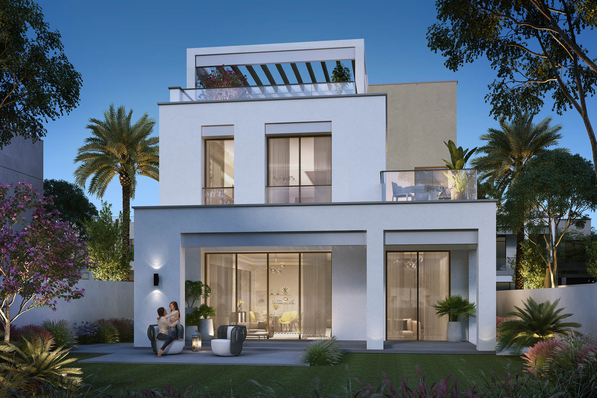 Caya Properties for sale