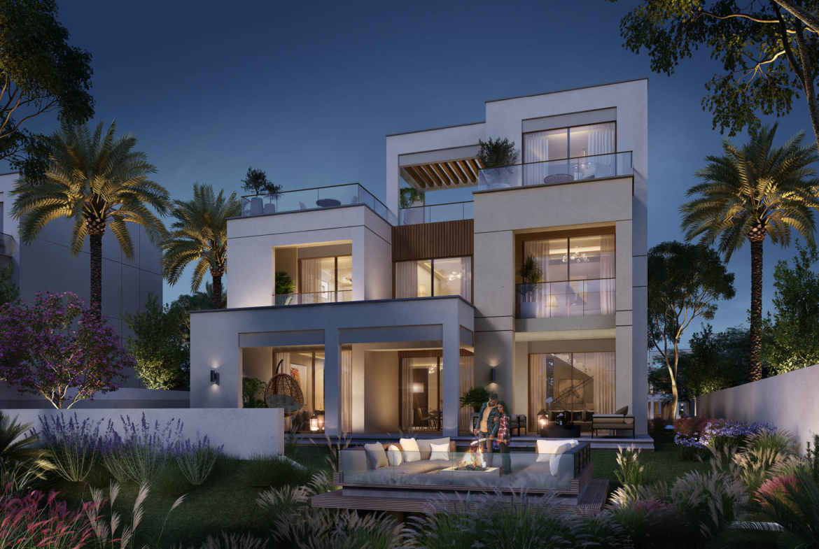 Properties for sale in Caya 2