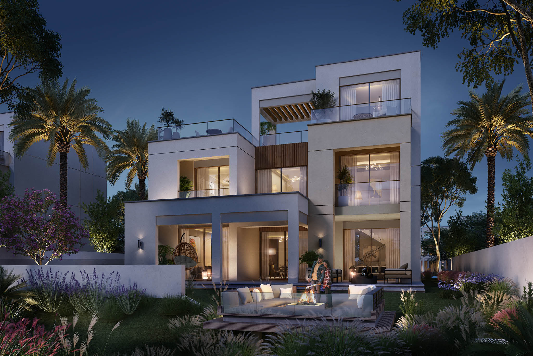 Properties for sale in Caya 2