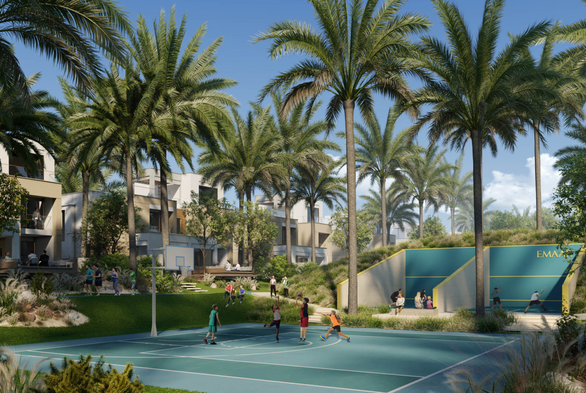 Luxury Villas for sale in Caya