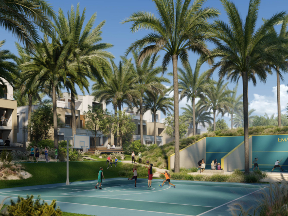 Luxury Villas for sale in Caya