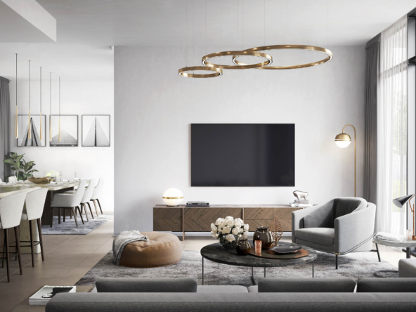 Caya Apartments for sale