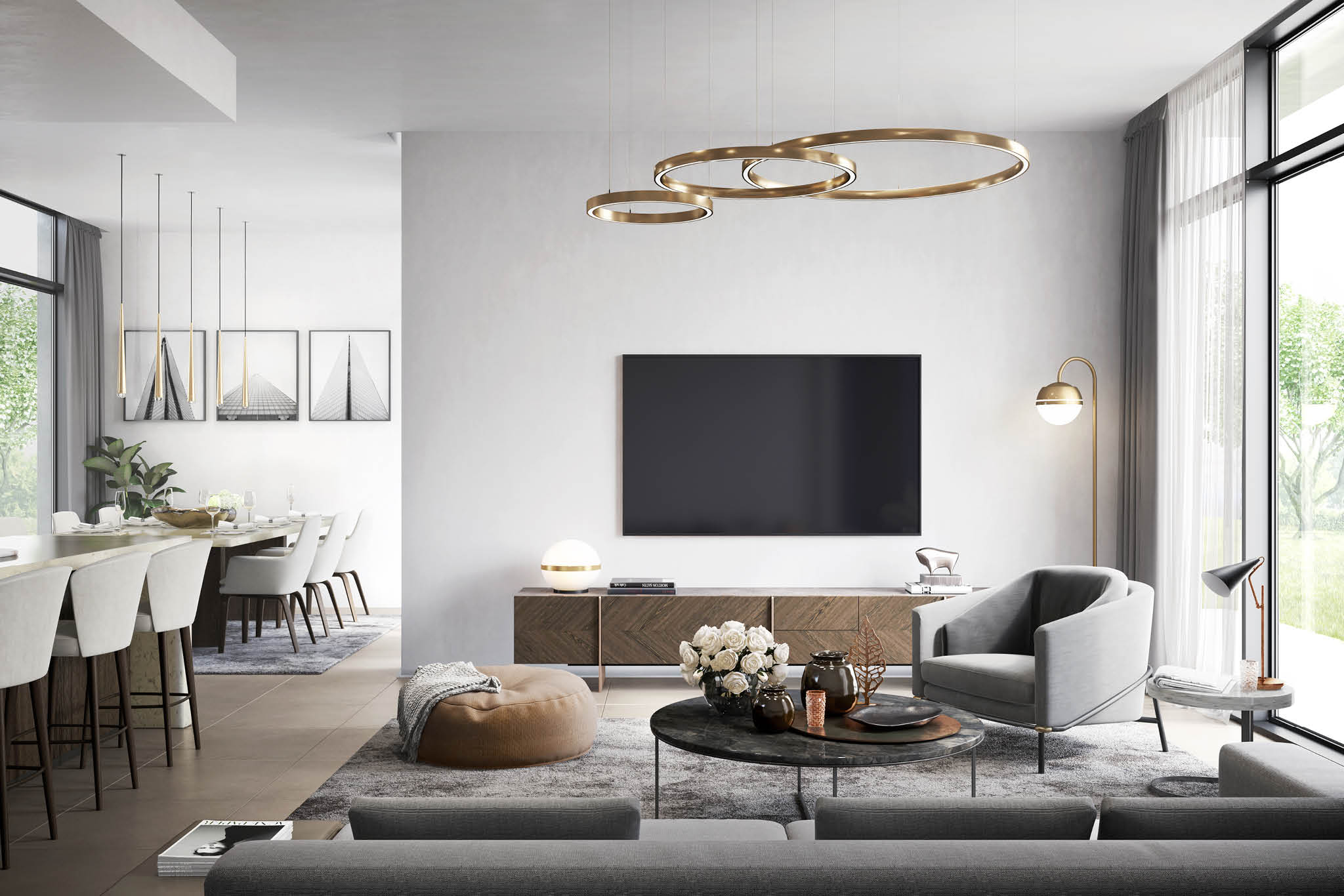 Caya Apartments for sale