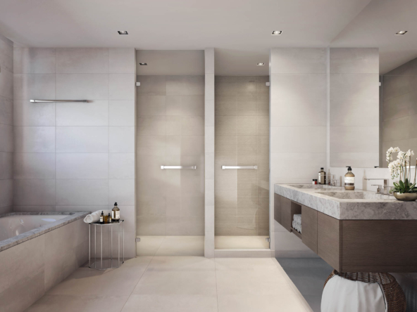 Caya Apartments in Dubai