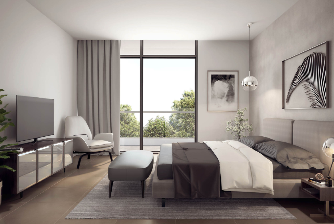 Caya Properties for sale in Dubai