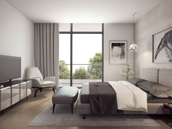 Caya Properties for sale in Dubai