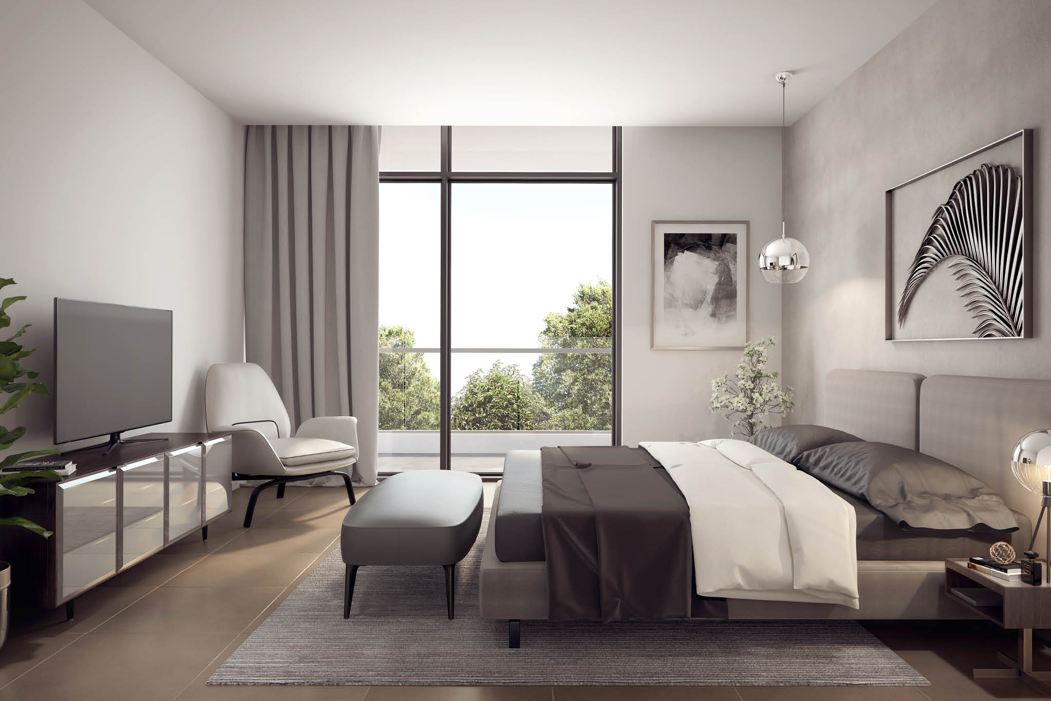 Caya Properties for sale in Dubai