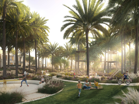 Apartments for sale in Caya