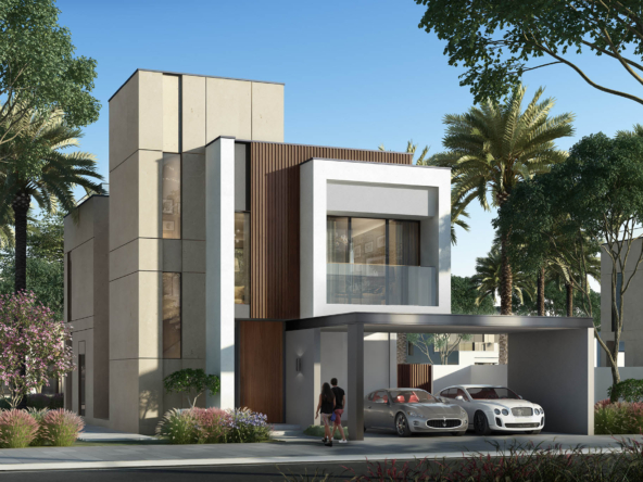 Villas for sale in Caya