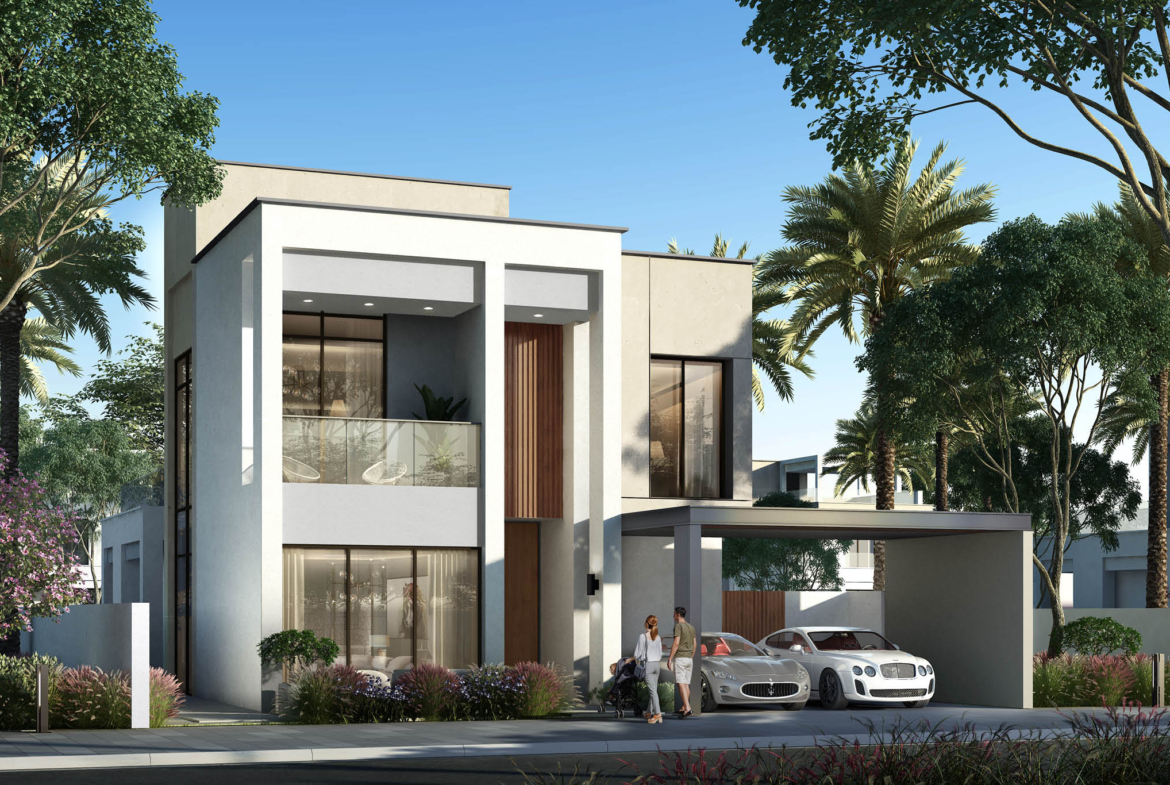 Caya Apartments for sale