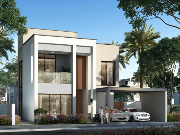 Caya Apartments for sale