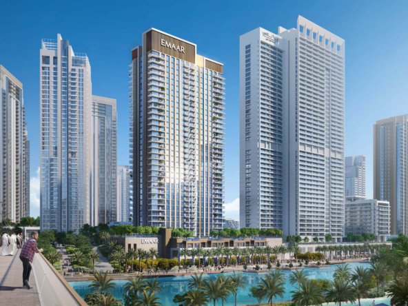 Creek Palace Apartments for sale