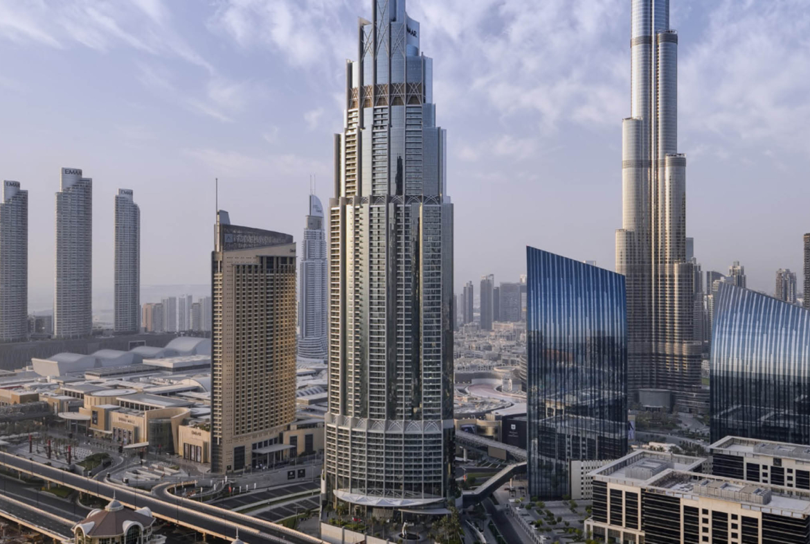 Properties in Creek Palace