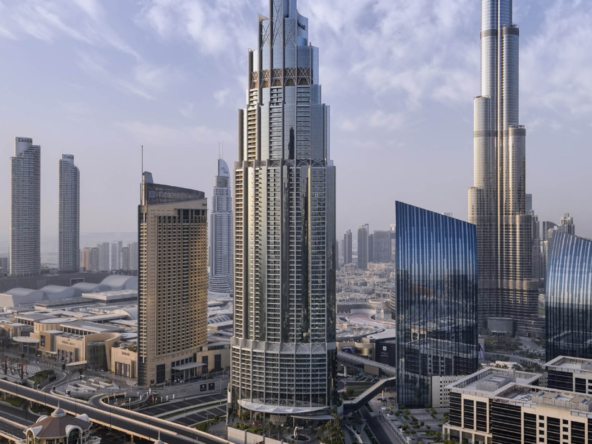 Properties in Creek Palace