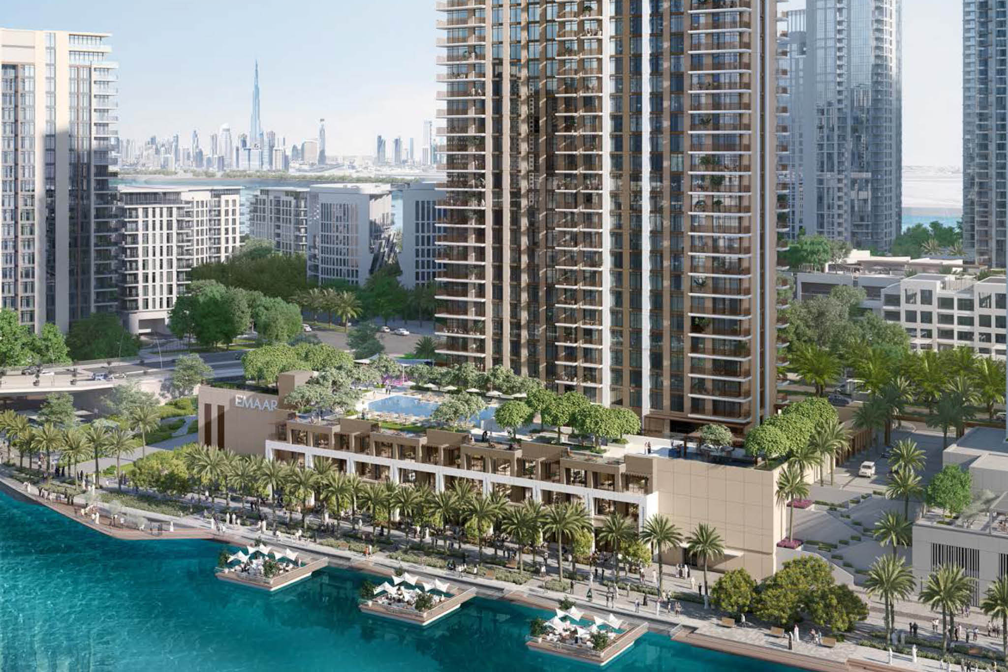 Creek-Palace-hfre2 Apartments for sale in Creek Palace