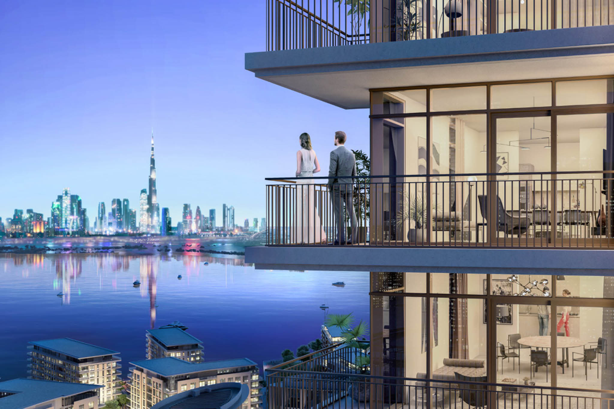 Creek-Palace-hfre3 Apartments for sale in Creek Palace