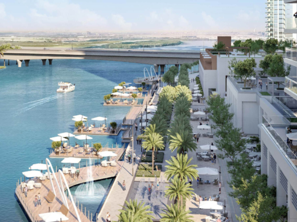 Properties in Creek Palace