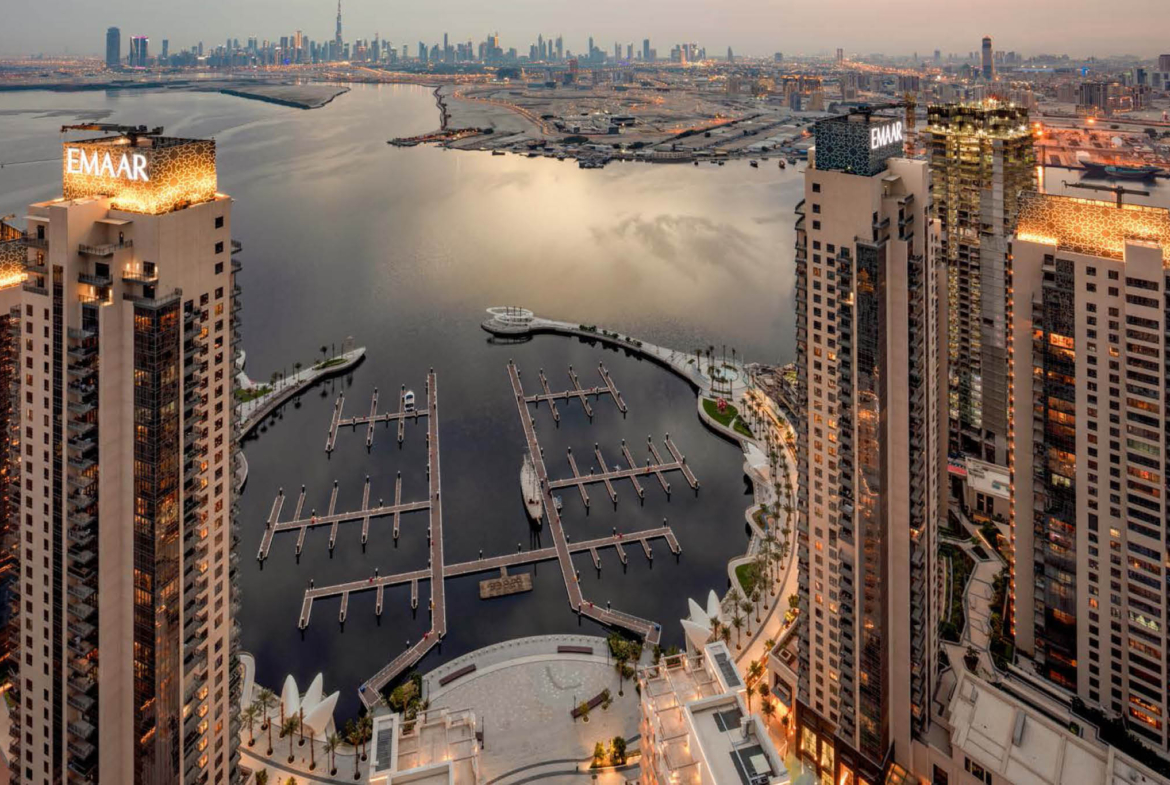 Creek Palace Properties for sale