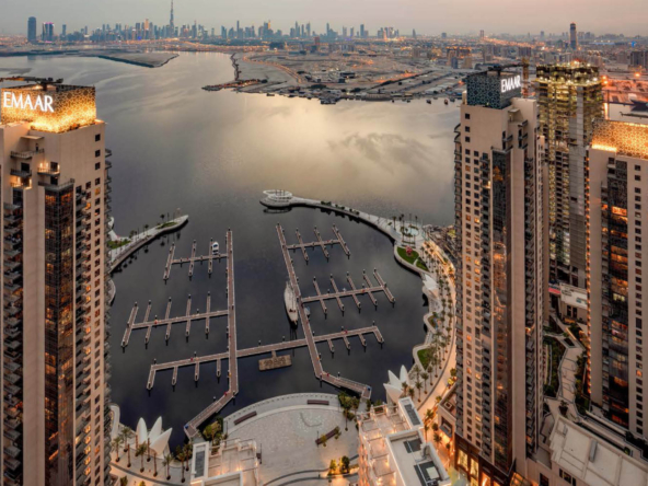 Creek Palace Properties for sale