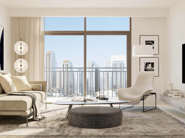 Properties in Creek Palace