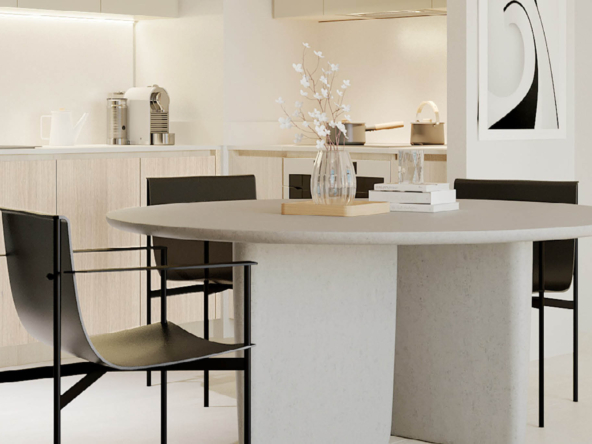 Apartments for sale in Creek Palace