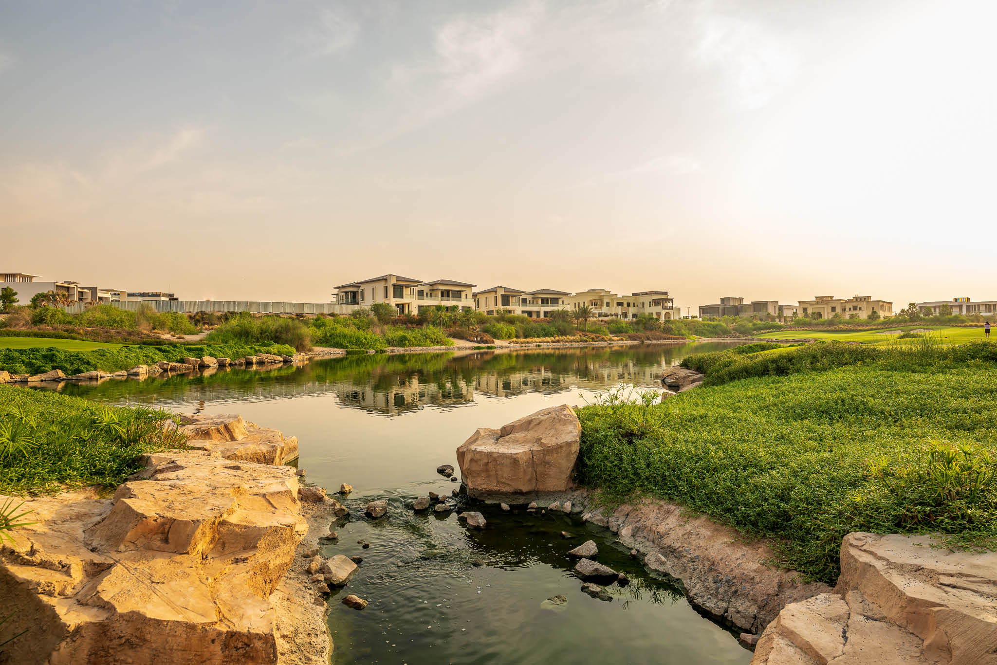 Emerald Hills Community Dubai