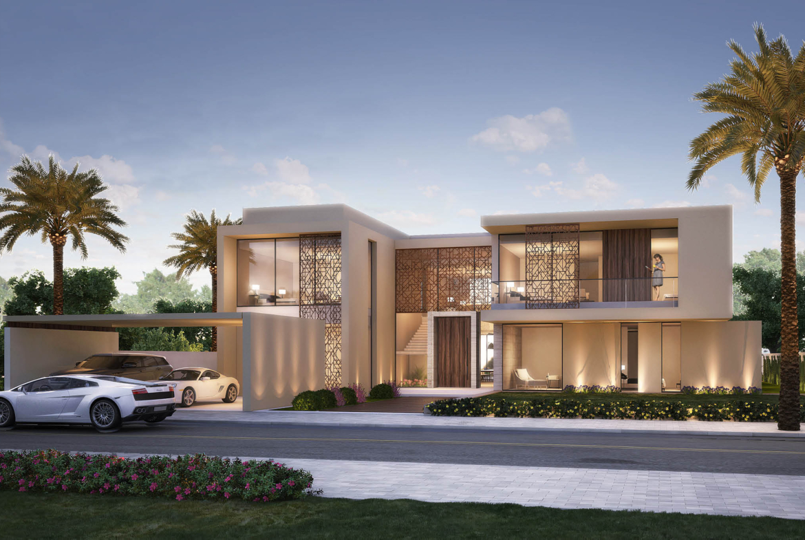 Properties for sale in Emerald Hills