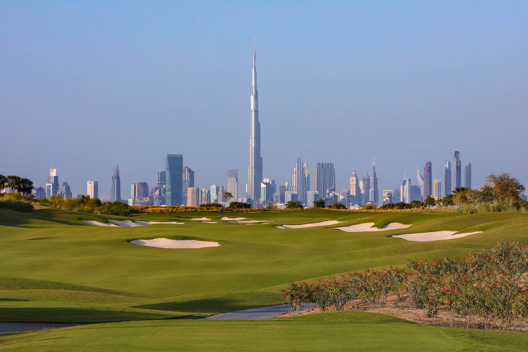 Emerald Hills Dubai