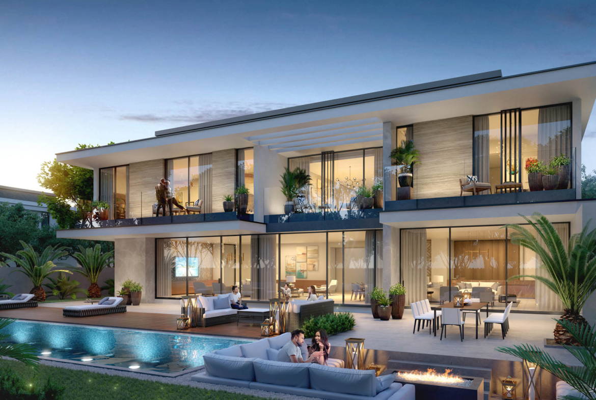 Emerald Hills Properties for sale